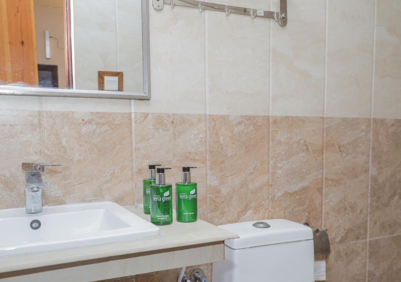 Hotel Orimas Retreat Thulusdhoo Zewnętrze zdjęcie
