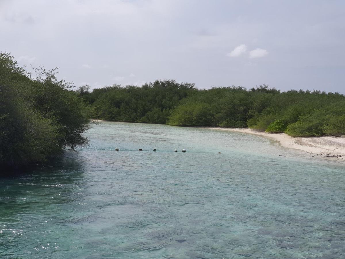 Hotel Orimas Retreat Thulusdhoo Zewnętrze zdjęcie