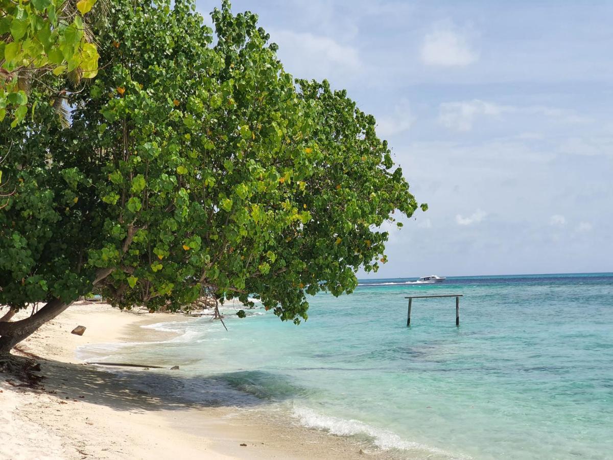 Hotel Orimas Retreat Thulusdhoo Zewnętrze zdjęcie