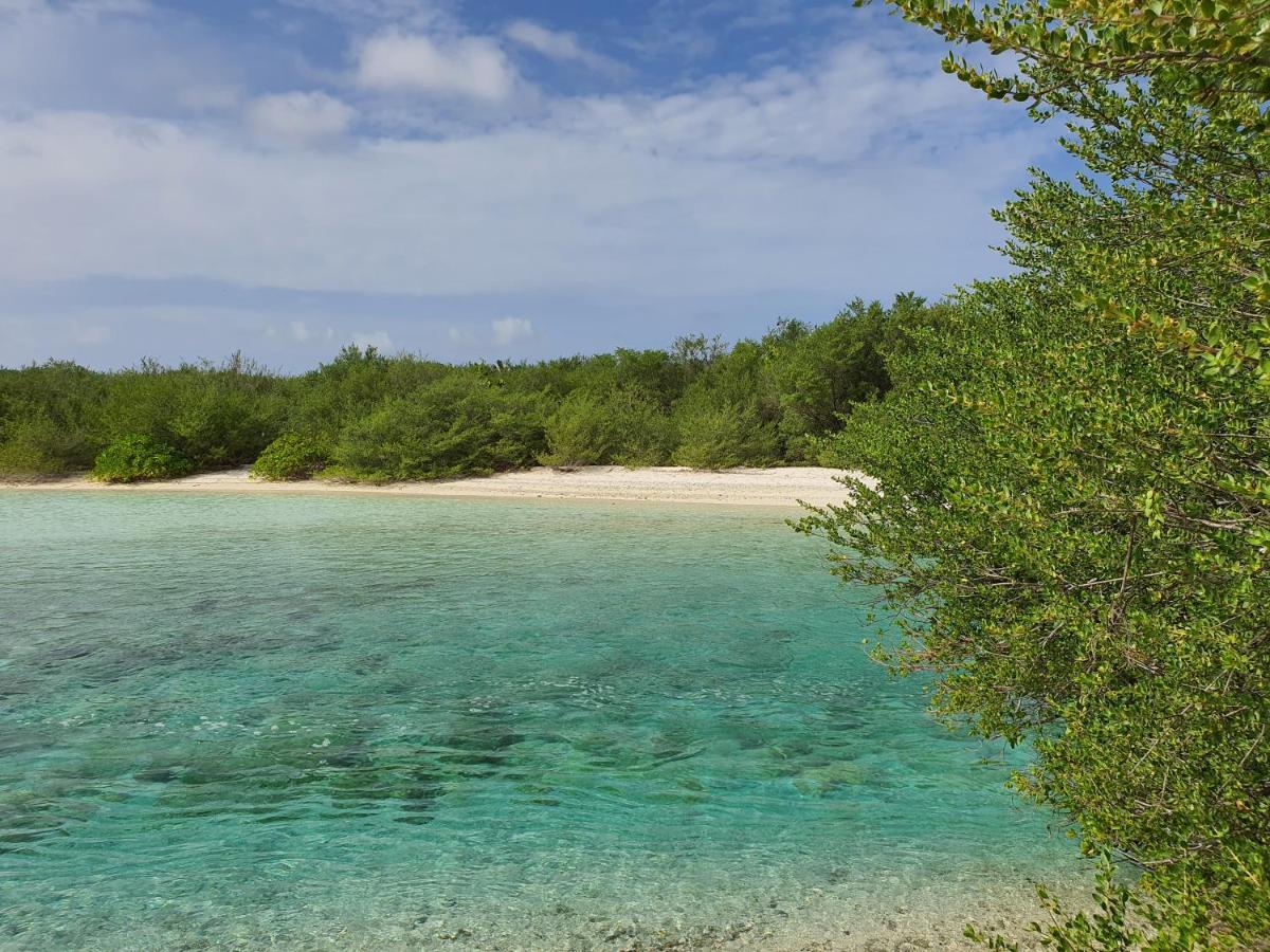 Hotel Orimas Retreat Thulusdhoo Zewnętrze zdjęcie